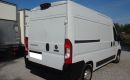 Fiat LIFT DUCATO L2H2 2019 klima navi LED kamera cofania 2.3M-jet 130KM zdjęcie 4