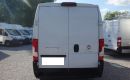 Fiat LIFT DUCATO L2H2 2019 klima navi LED kamera cofania 2.3M-jet 130KM zdjęcie 5