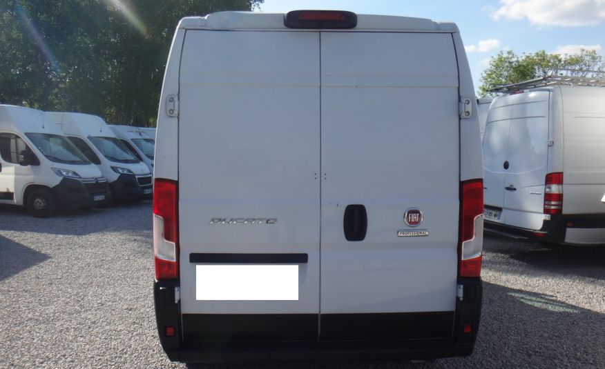 Fiat LIFT DUCATO L2H2 2019 klima navi LED kamera cofania 2.3M-jet 130KM zdjęcie 5