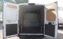 Fiat LIFT DUCATO L2H2 2019 klima navi LED kamera cofania 2.3M-jet 130KM zdjęcie 6