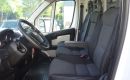 Fiat LIFT DUCATO L2H2 2019 klima navi LED kamera cofania 2.3M-jet 130KM zdjęcie 8