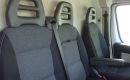 Fiat LIFT DUCATO L2H2 2019 klima navi LED kamera cofania 2.3M-jet 130KM zdjęcie 10