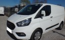 samochód dostawczy Ford zdjęcie 1