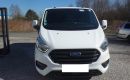 samochód dostawczy Ford zdjęcie 2