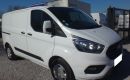 samochód dostawczy Ford zdjęcie 3