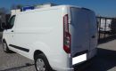 samochód dostawczy Ford zdjęcie 4