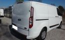 samochód dostawczy Ford zdjęcie 6