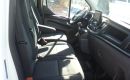 samochód dostawczy Ford zdjęcie 8