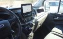 samochód dostawczy Ford zdjęcie 11
