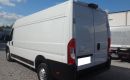 samochód dostawczy Citroen zdjęcie 4