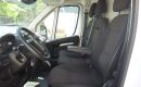 samochód dostawczy Citroen zdjęcie 7