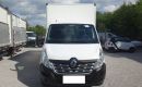 samochód dostawczy Renault zdjęcie 3