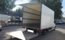 samochód dostawczy Renault zdjęcie 7