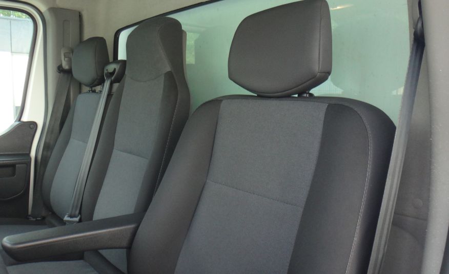 Renault MASTER LIFT kontener z windą 750kg ŁADNY 2019rok klima zdjęcie 9