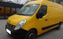 Renault MASTER L2H2 2012 średniak 150KM zdjęcie 1