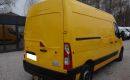 Renault MASTER L2H2 2012 średniak 150KM zdjęcie 4