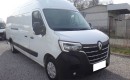 samochód dostawczy Renault zdjęcie 1