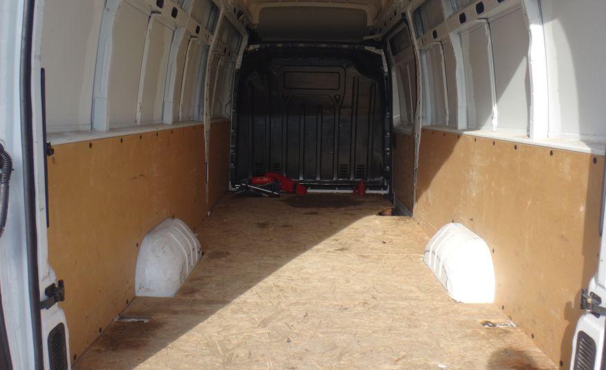 Renault LIFT MASTER L4H3 MAXI LONG JUMBO XXL 2021 klima LED tempomat zarejestrowany w Polsce zdjęcie 8