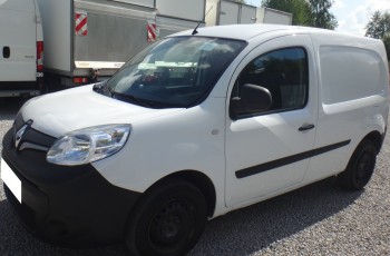 Renault LIFT KANGOO III 2020 klima navi pdc drzwi boczne telefon 95KM