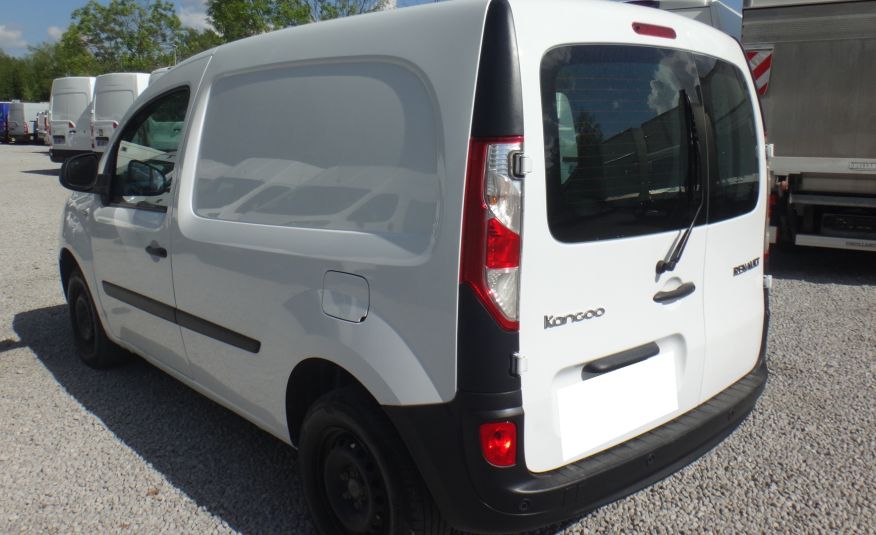 Renault LIFT KANGOO III 2020 klima navi pdc drzwi boczne telefon 95KM zdjęcie 3