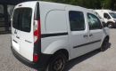 samochód dostawczy Renault zdjęcie 4