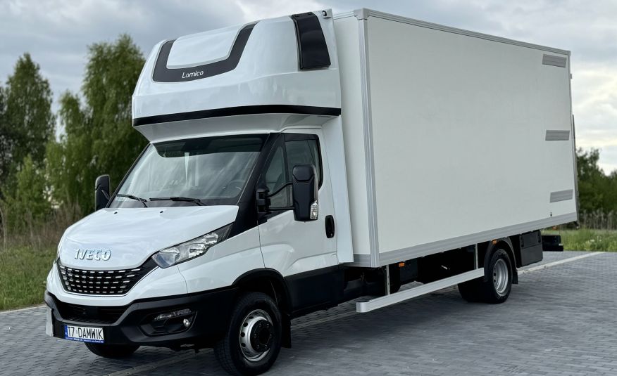 Iveco Daily zdjęcie 