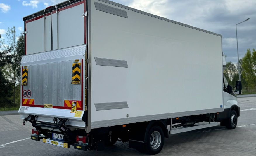Iveco Daily zdjęcie 2