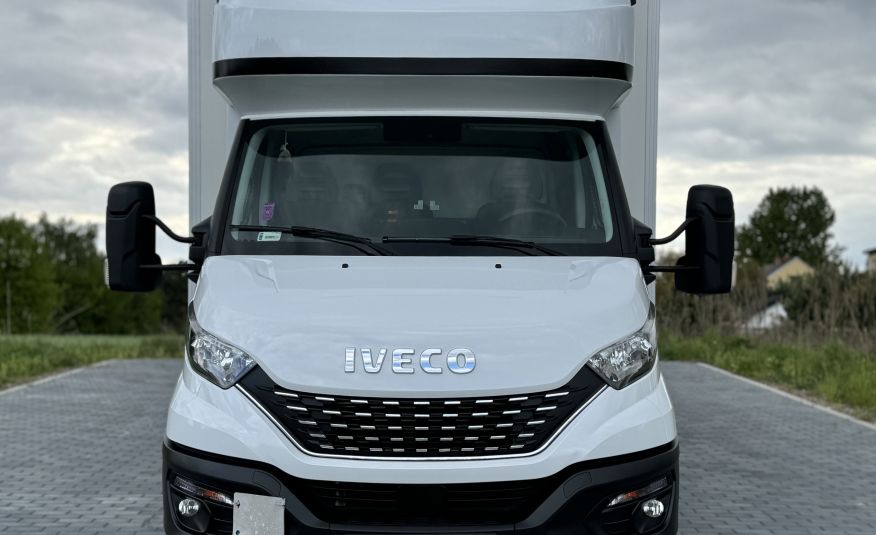 Iveco Daily zdjęcie 3