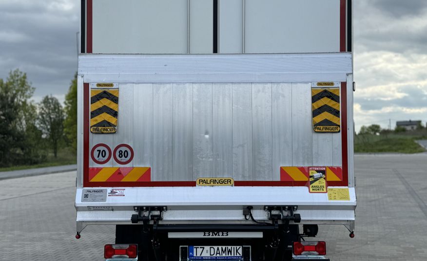 Iveco Daily zdjęcie 5