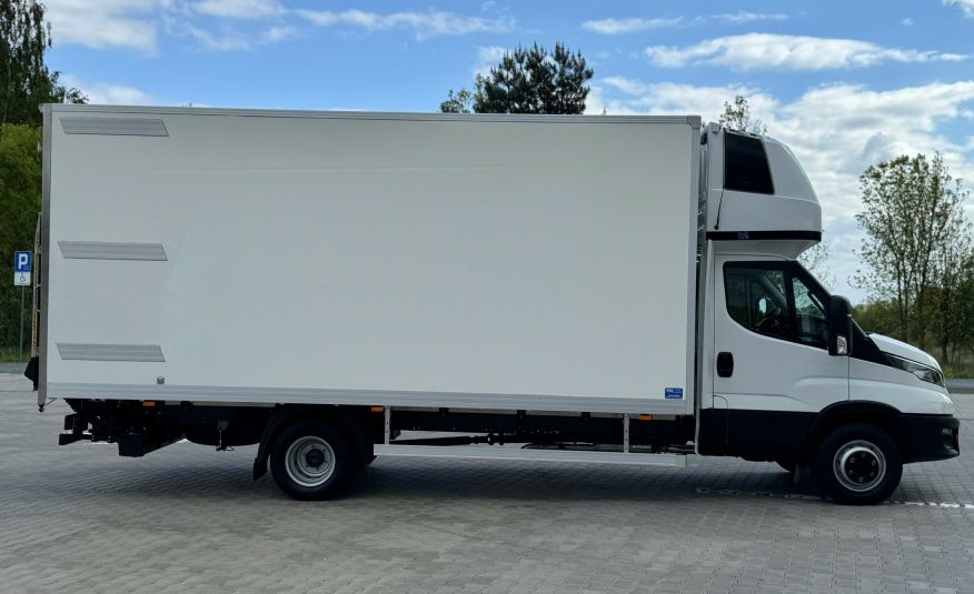 Iveco Daily zdjęcie 6