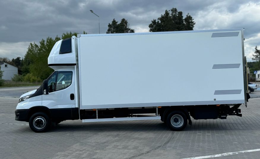Iveco Daily zdjęcie 7