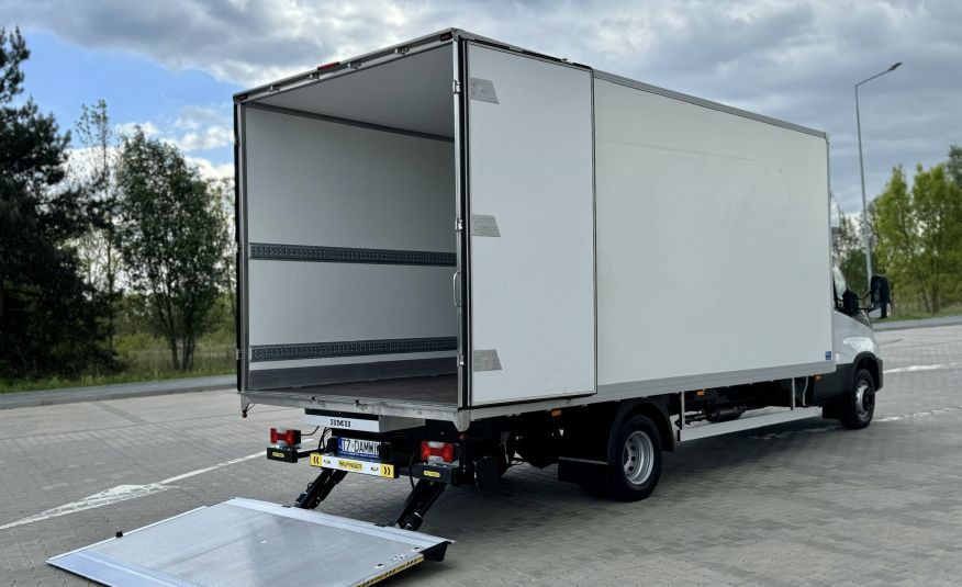 Iveco Daily zdjęcie 8