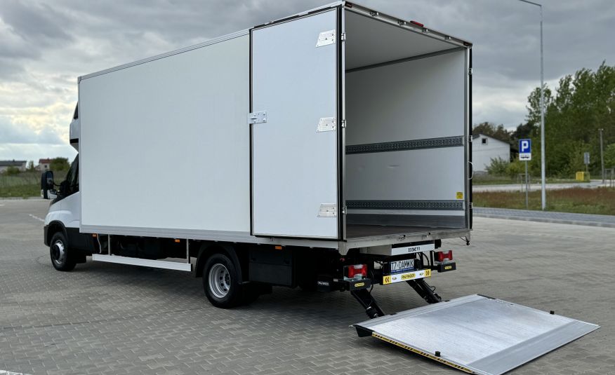 Iveco Daily zdjęcie 9