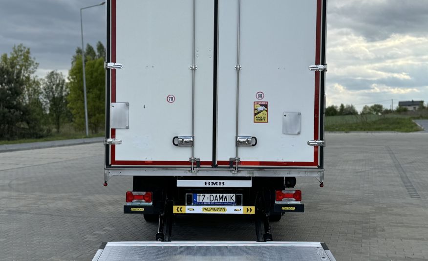 Iveco Daily zdjęcie 10