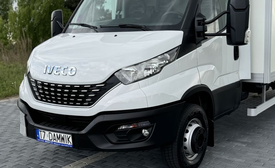 Iveco Daily zdjęcie 11