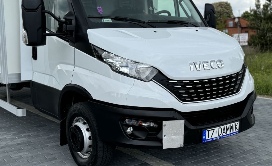 Iveco Daily zdjęcie 12