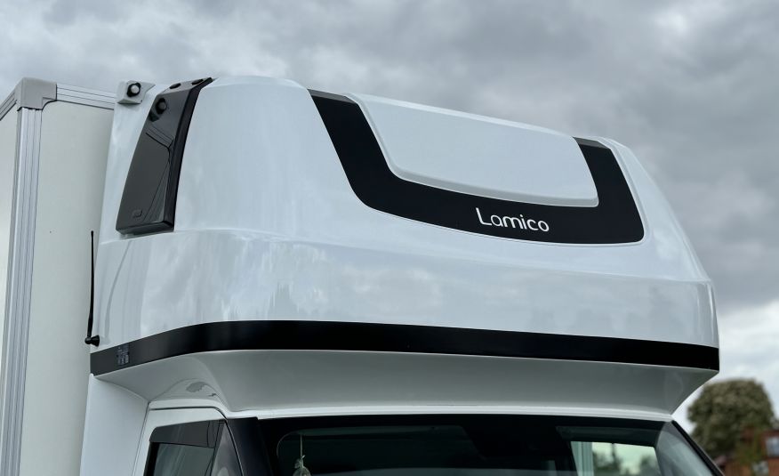 Iveco Daily zdjęcie 13