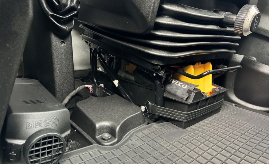Iveco Daily zdjęcie 15