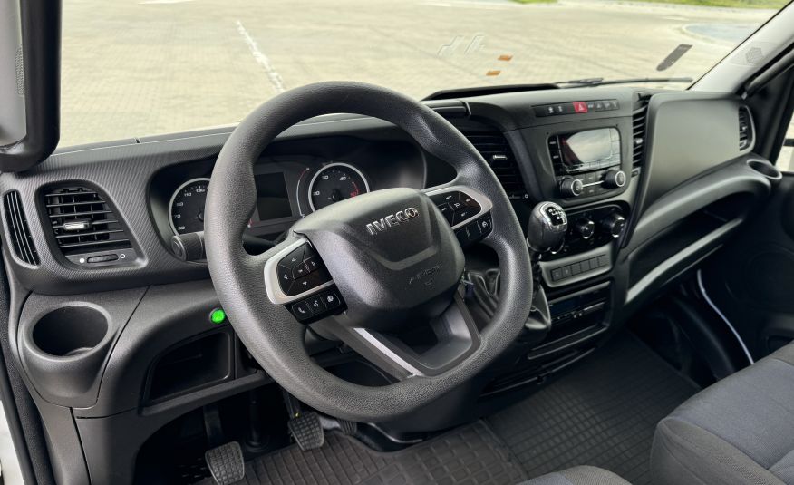 Iveco Daily zdjęcie 17