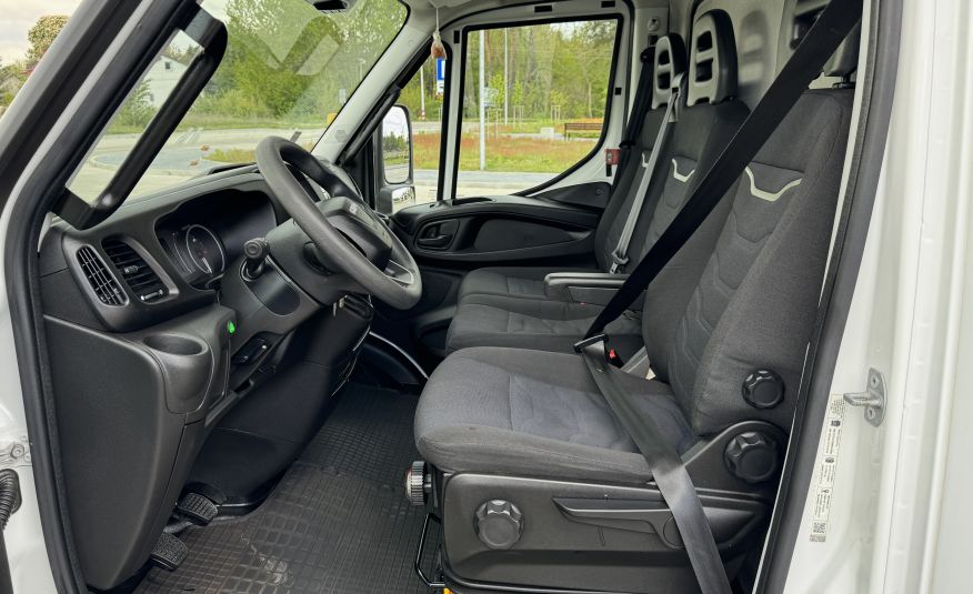 Iveco Daily zdjęcie 18