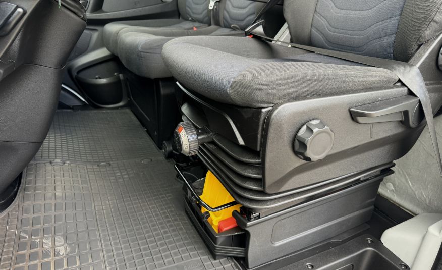 Iveco Daily zdjęcie 19