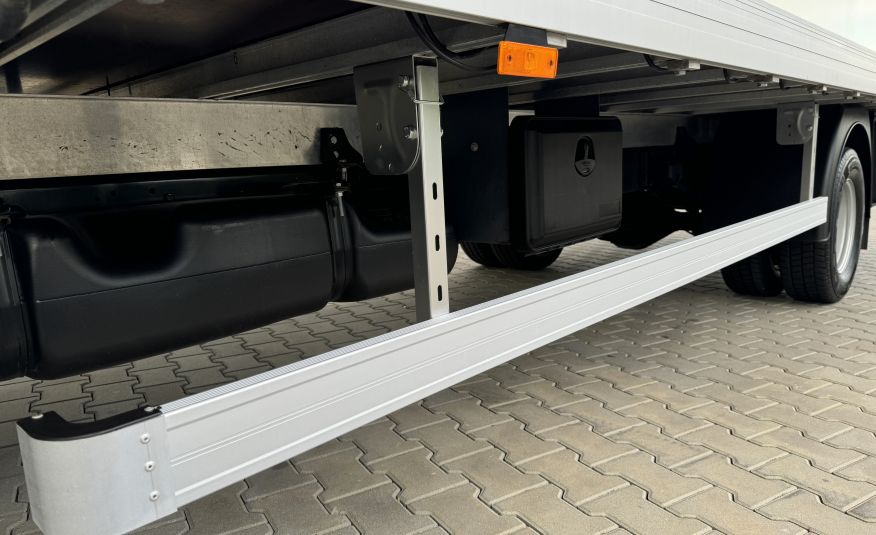 Iveco Daily zdjęcie 20