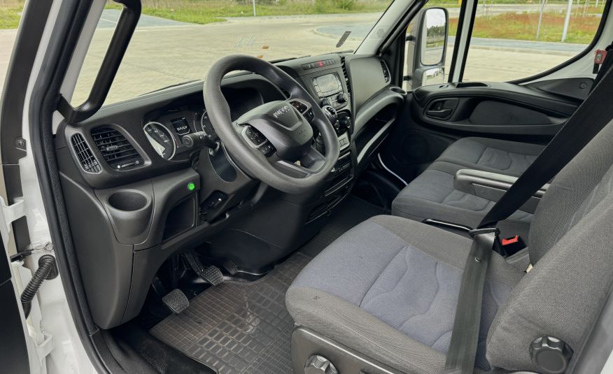 Iveco Daily zdjęcie 21