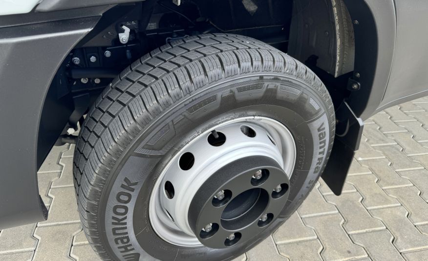 Iveco Daily zdjęcie 22