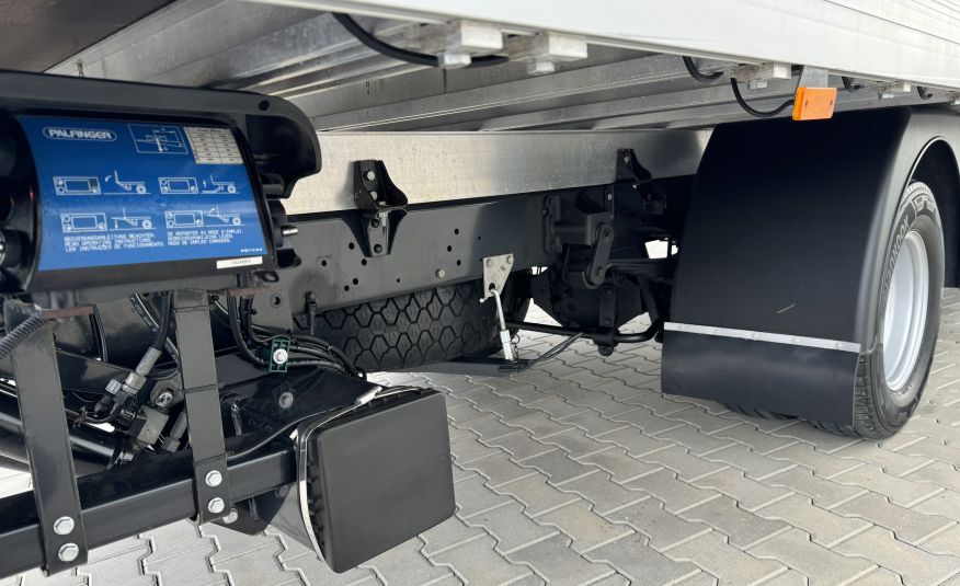 Iveco Daily zdjęcie 23