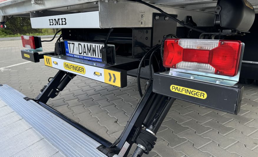 Iveco Daily zdjęcie 26