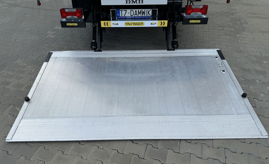 Iveco Daily zdjęcie 27
