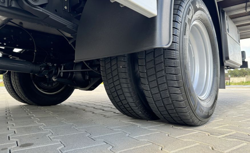 Iveco Daily zdjęcie 29