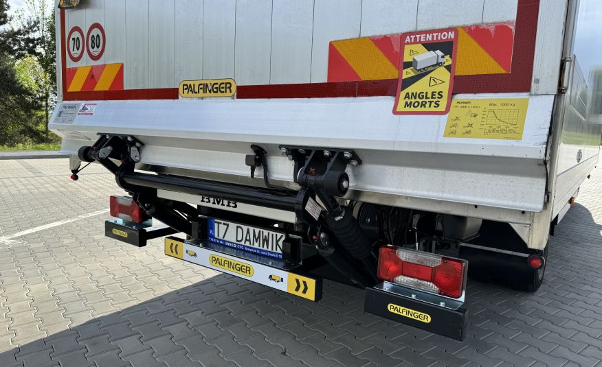 Iveco Daily zdjęcie 30