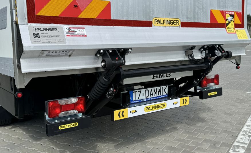 Iveco Daily zdjęcie 33